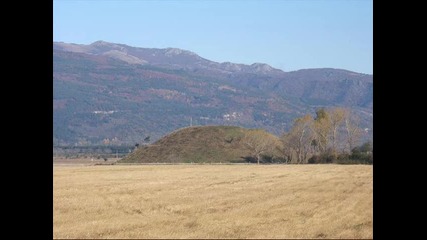 Drevna Trakiq