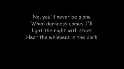 Skillet - Whispers In The Dark
