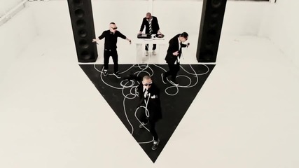 [официално видео] Far East Movement - So What {високо качество}