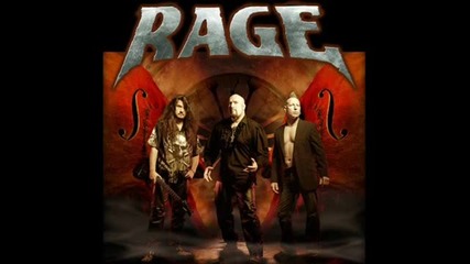 Rage - Forgive But Dont Forget 