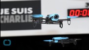 The Parrot Bebop is a Drone Enthusiast's Dream