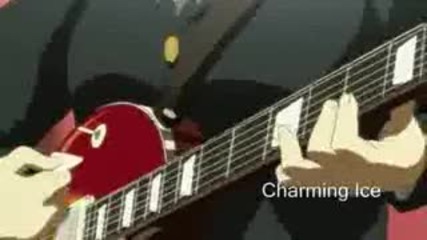 K - On! Amv - Anthem [beta] (re - upload)