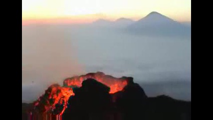 Случайно заснето