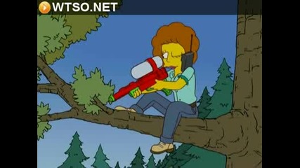 The Simpsons 20 sezon