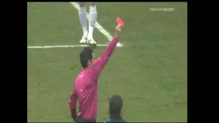 Parma - Lazio 0 - 2 highlights Serie A 2009 - 10 14 - 2 - 2010 