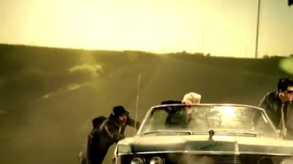 Green Day - Holiday