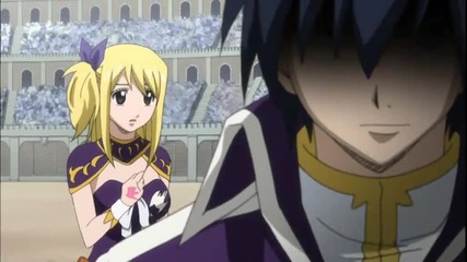 Fairy tail 159 Eng sub