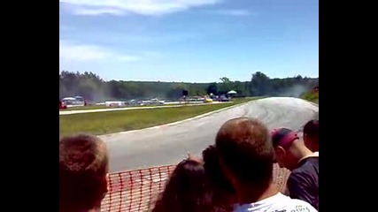 qk drift v pleven 2