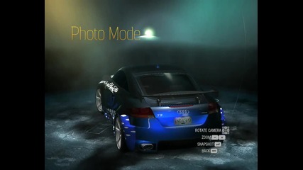 Nfs Pro Street ... Style 4