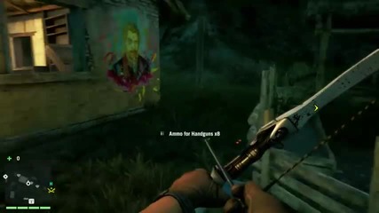 Split Decision - Farcry 4 Walkthrough Part 7