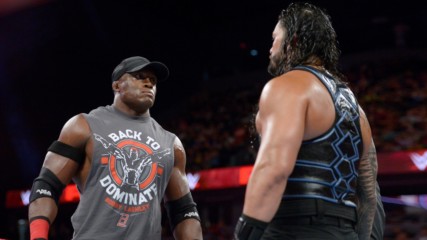 Kurt Angle reveals how Brock Lesnar's next challenger will be decided: Raw, June 18, 2018