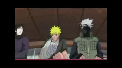 Naruto Shippuuden 90 (1/2)