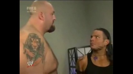 Jeff Hardy || Mv || Dead Inside 