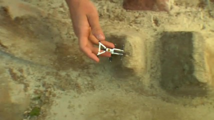 Flick Trix - Advanced Dirt Tricks