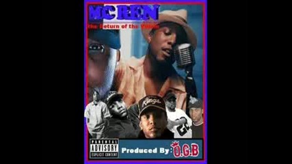 Mc Ren - Return Of The Villain