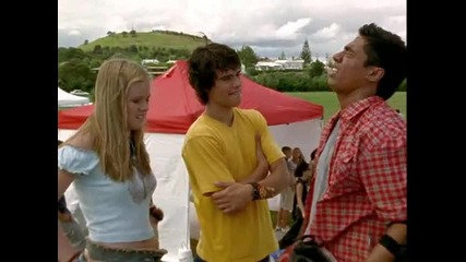 Power Rangers Ninja Storm S11e15