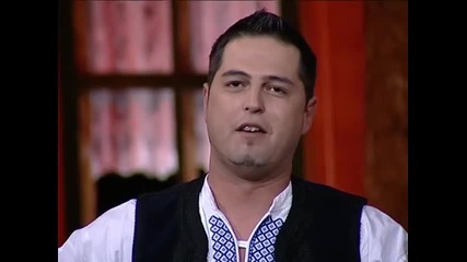 BORO I SALE - STARA KUCA (BRATE) (BN Music Etno - Zvuci Zavicaja - BN TV)