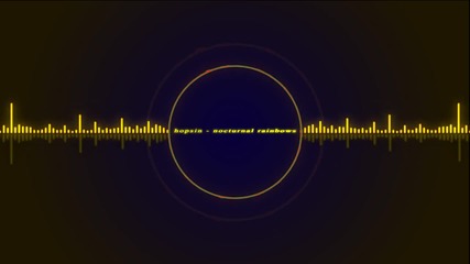 hopsin - nocturnal rainbow spectrum