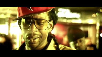 Big K.r.i.t. - Money On The Floor ((uncensored ))