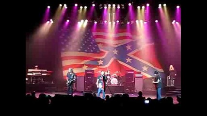 Lynyrd Skynyrd - Sweet Home Alabama - Live