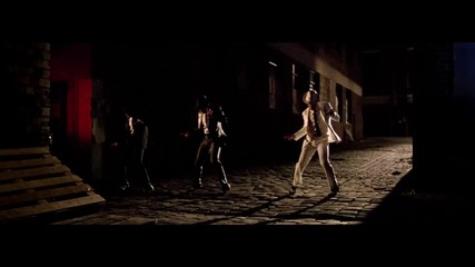Kimbra - Good Intent (1080p)