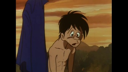 ashita no joe 16 eng sub
