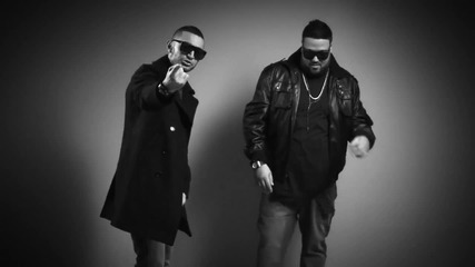 Majid feat. Burhan G - Good Man ( Официално видео ) (високо качество)