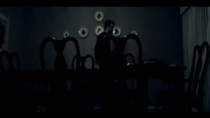 Throwdown - The Blinding Light 