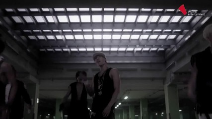 C Clown - Rome ~ teaser