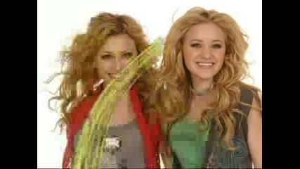 Aly &Aj