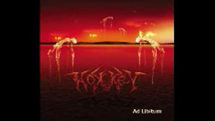 Hok-key - Ad Libitum ( full album 2009 ) folk metal