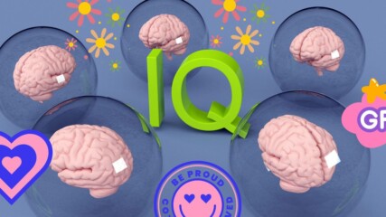 Експерти разкриват седем странни поведения, свързани с високото IQ при Gen Z💥🤩