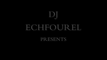 Dj Echfourel - Tha Hardstyle Chickzmix 2010