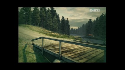 Dirt 3 - Gameplay