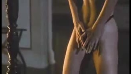 Jamie Lee Curtis Dancing 
