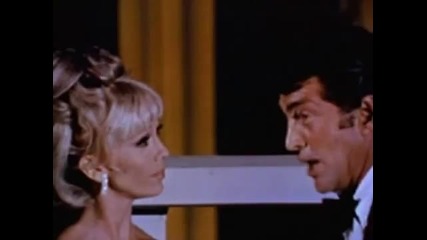 Dean Martin Nancy Sinatra - Things 