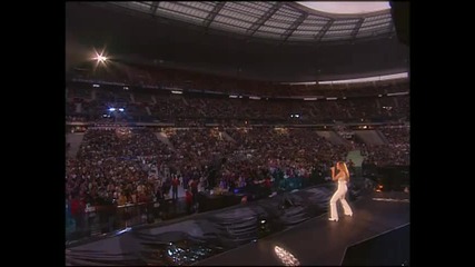 /превод/ Celine Dion - Dans un autre monde