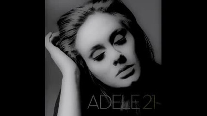 Adele - Set Fire to the Rain + Lyrics