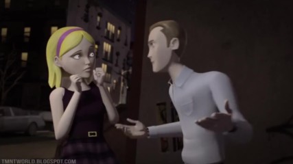 Костенурките нинджа - Нова мутация ( Eпизод 67 )