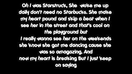 Justin Bieber ft. Ludacris - Baby - with Lyrics 