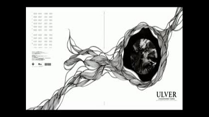 Ulver - Lyckantropen Themes ( Full Album 2002 )avantgarde darkwave Norway