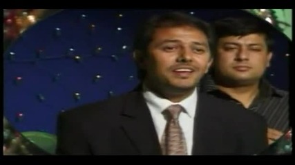 Ramko ---- Ola Me Mangav