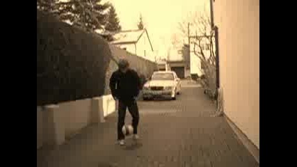 freestyle skills