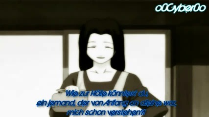 [ Hq ] Naruto Vs Sasuke - The end of tears!