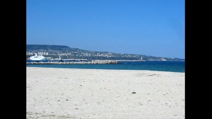 Аспаруховският плаж