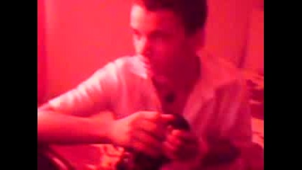 Biser duet s Leo