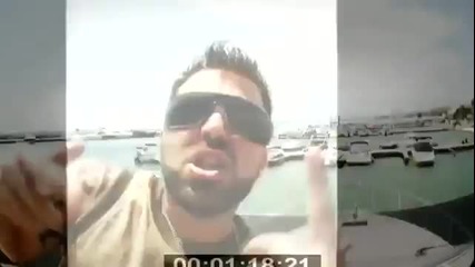 Master Tempo - Aspro Pato Official Video Clip