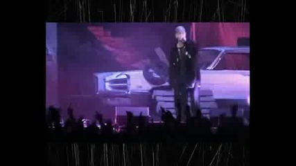Eminem - Sing For The Moment [ art by Meix ]