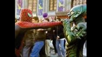 Spider Man 3