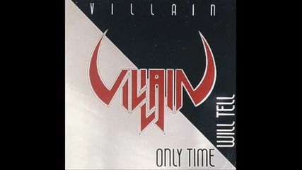 Villain - Tie Your Mother Down (queen cover)